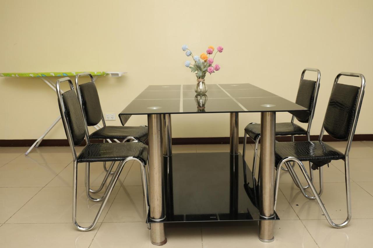Tropical Plaza Apt Nadi Exterior photo
