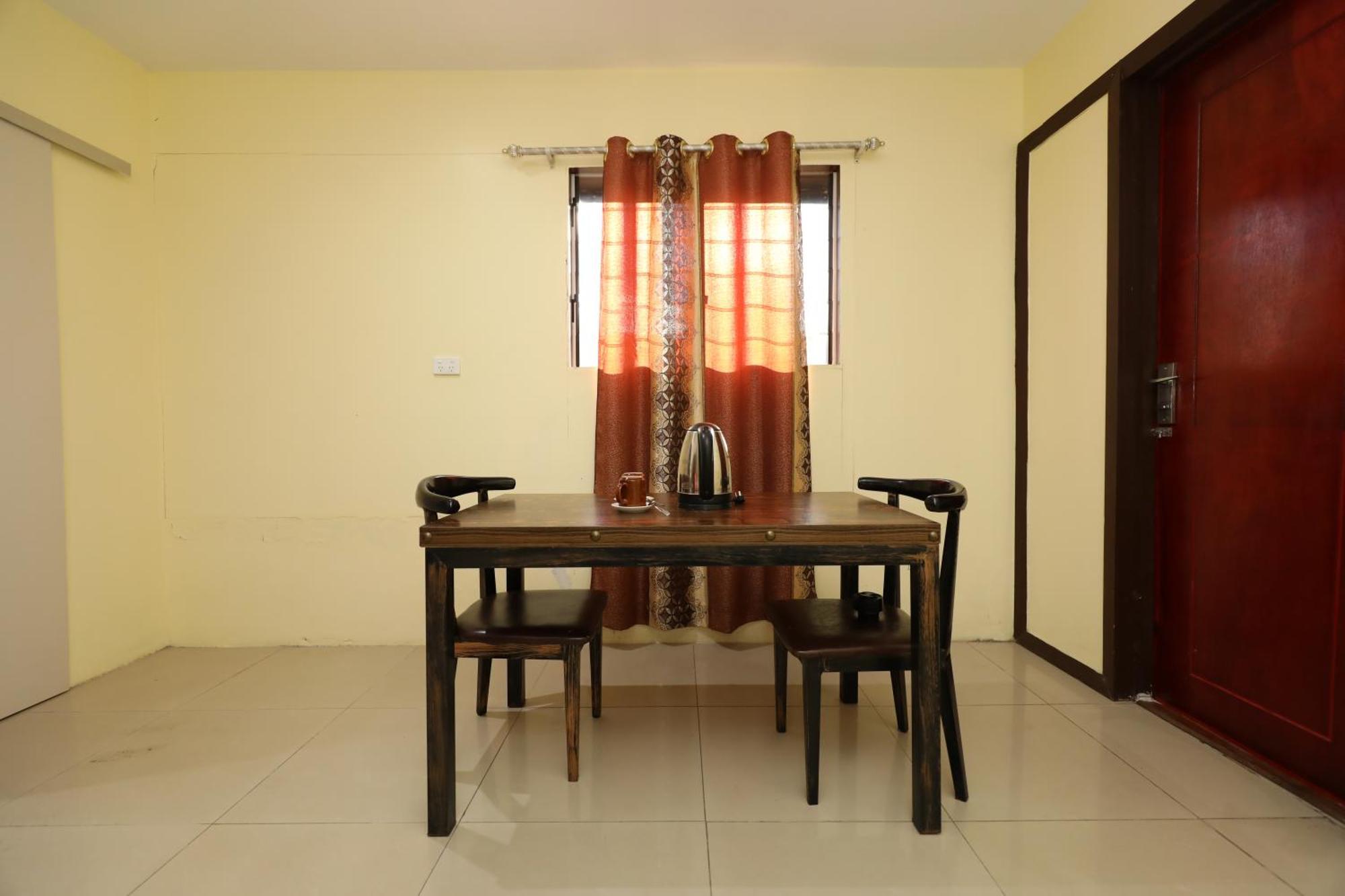 Tropical Plaza Apt Nadi Exterior photo