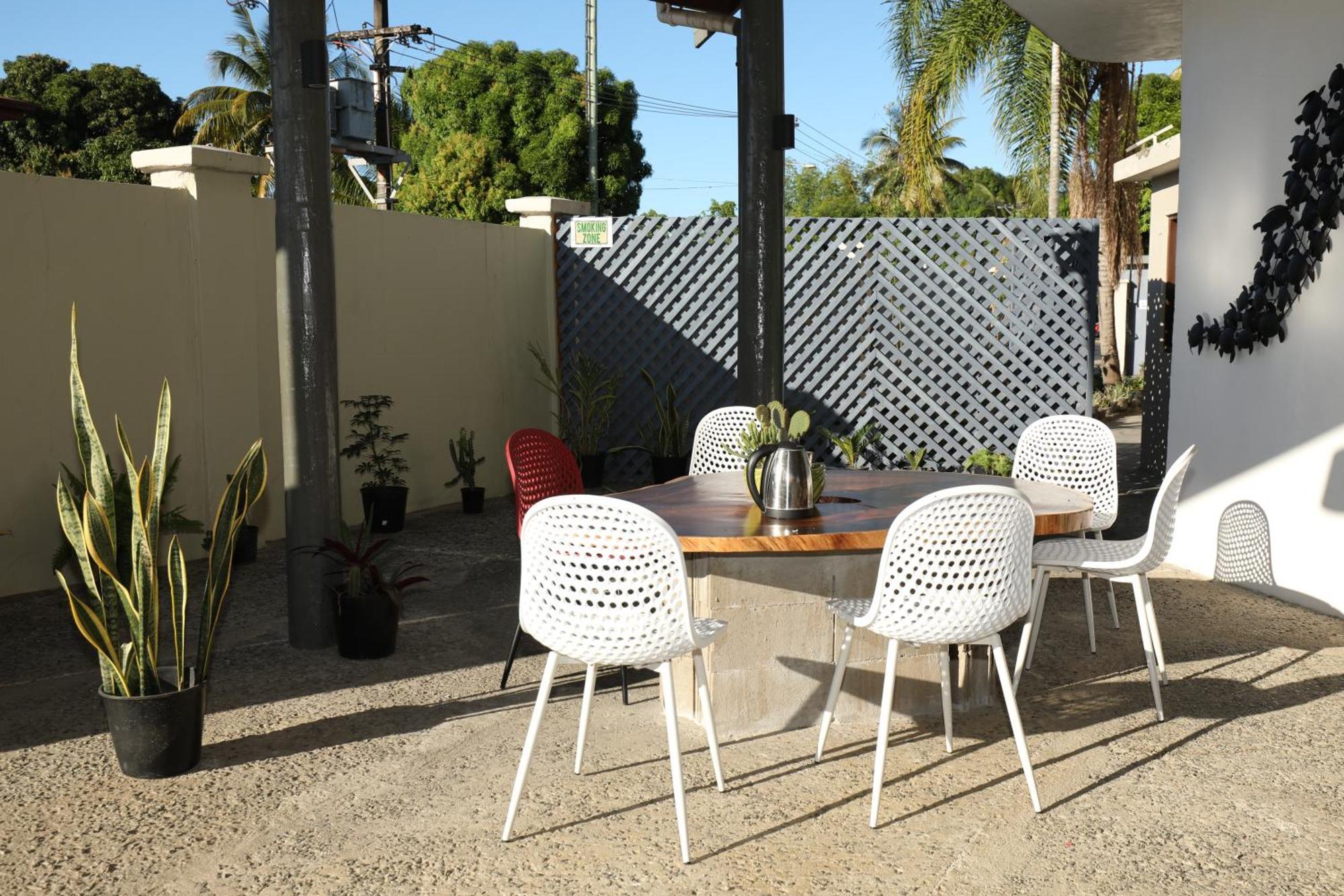 Tropical Plaza Apt Nadi Exterior photo