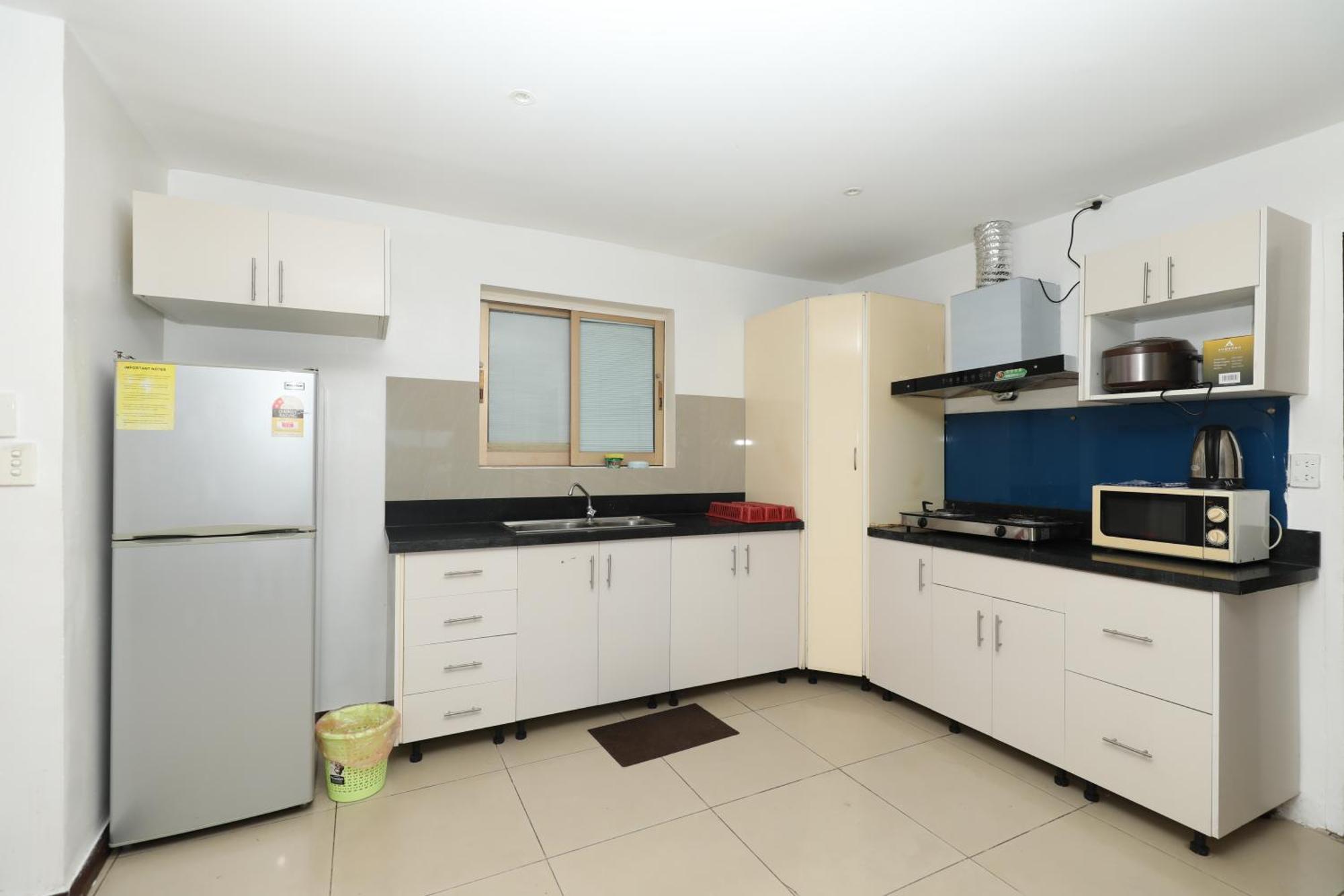 Tropical Plaza Apt Nadi Exterior photo